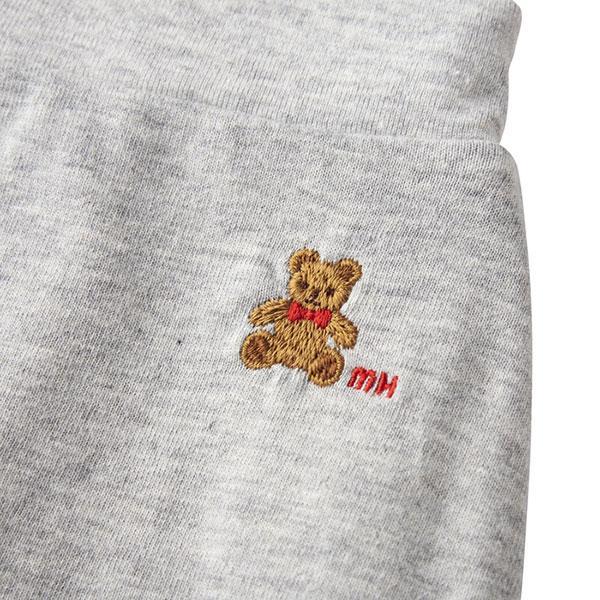 MIKI HOUSE（ミキハウス） ○取り寄せ商品○ミキハウス ミキハウスベア