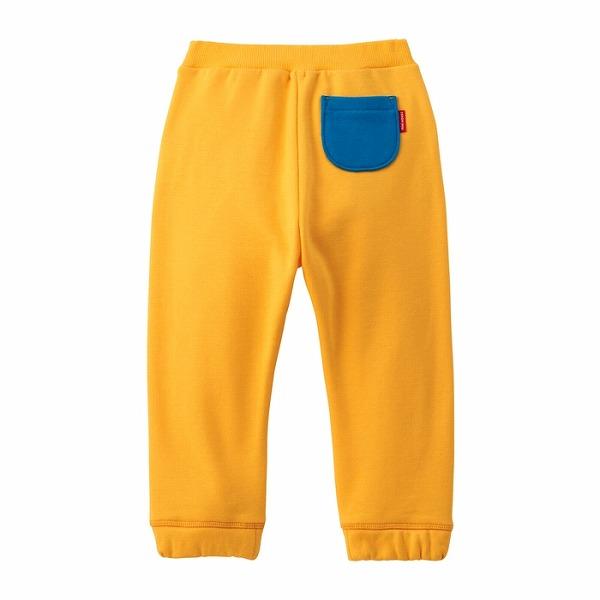 MIKI HOUSE（ミキハウス） ○取り寄せ商品○ミキハウス ロゴパンツ（80