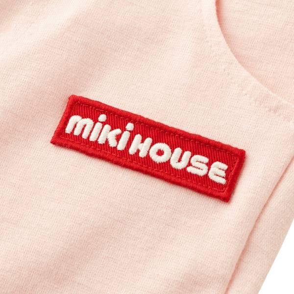 MIKI HOUSE（ミキハウス） ストレッチ7分丈 パンツ(90・100・110・120