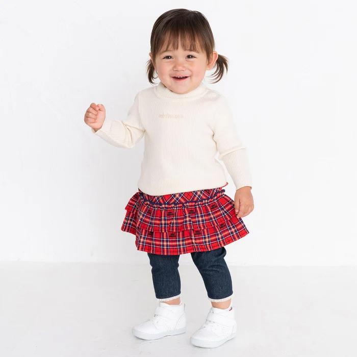 MIKI HOUSE（ミキハウス） ○取り寄せ商品○ミキハウス ミキハウス 