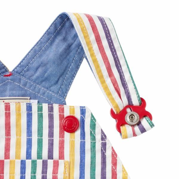 MIKI HOUSE（ミキハウス） ○30％OFFセール○ミキハウス 6分丈