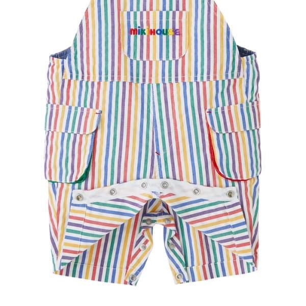 MIKI HOUSE（ミキハウス） ○30％OFFセール○ミキハウス 6分丈