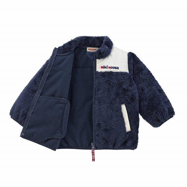 MIKI HOUSE ミキハウス正規販売店/ミキハウス mikihouse シープ 