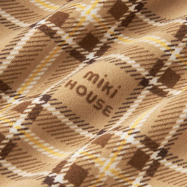 MIKI HOUSE ○取り寄せ商品○ミキハウス mikihouse ダッフル