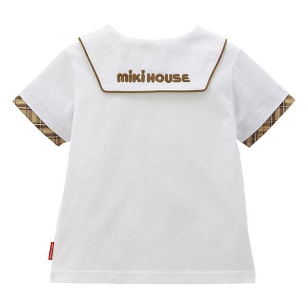 MIKI HOUSE（ミキハウス） ○取り寄せ商品○ミキハウス ミキハウスベア