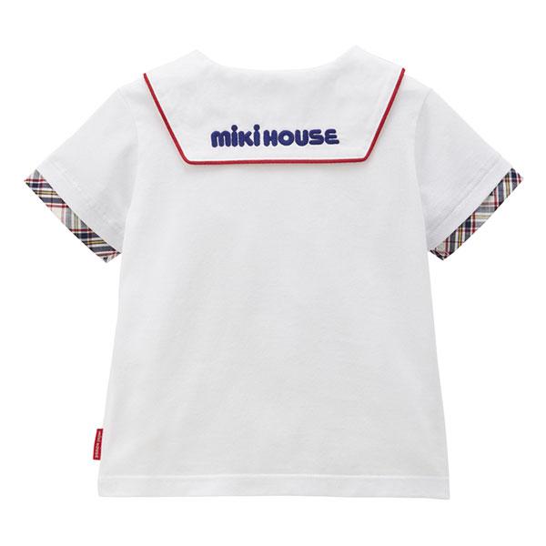 MIKI HOUSE（ミキハウス） ○取り寄せ商品○ミキハウス ミキハウスベア