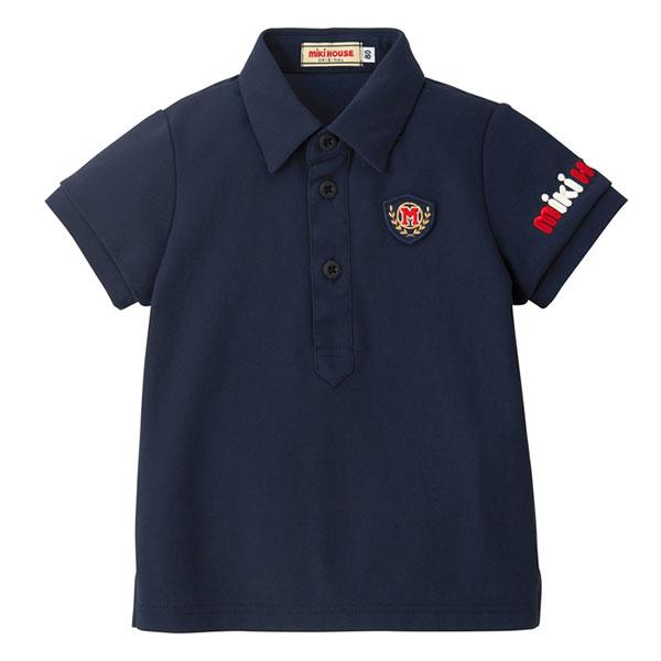 【定価38,500円】ミキハウス 半袖 ポロシャツ L 半袖ポロシャツ – ミキハウスオフィシャルサイト