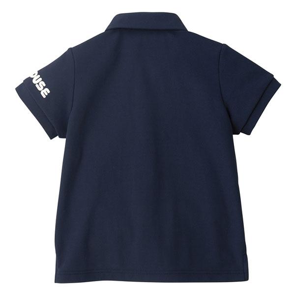 【定価38,500円】ミキハウス 半袖 ポロシャツ L 半袖ポロシャツ – ミキハウスオフィシャルサイト