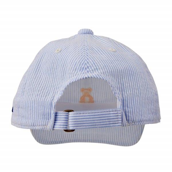 ●取り寄せ商品●ミキハウス　mikihouse　シルエットベア　キャップ　帽子 ( 48cm 50cm 52cm 54cm ) 女の子 男の子 １歳 ２歳 ３歳 ４歳 ５歳 ６歳 綿100％_14