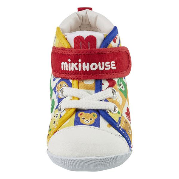 MIKI HOUSE（ミキハウス） ○取り寄せ商品○ミキハウスmikihouse