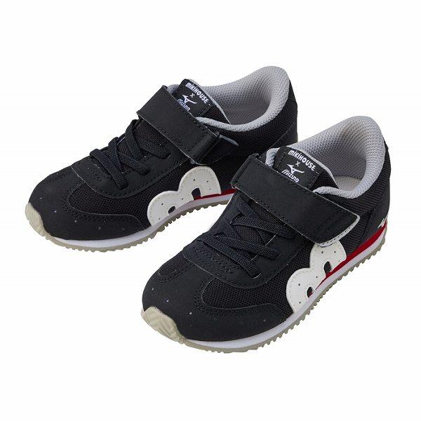 ミキハウス＆ミズノ コラボ キッズシューズ 楽天市場】ミキハウス mikihouse ミキハウス×ミズノ☆コラボ