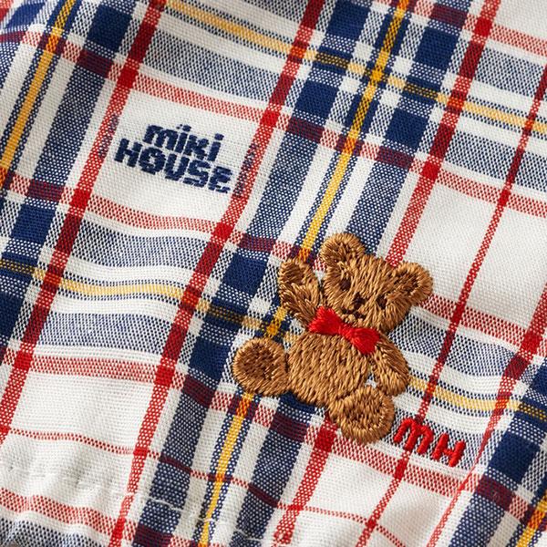 MIKI HOUSE ○取り寄せ商品○ミキハウス mikihouse ミキハウス