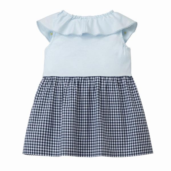 MIKI HOUSE（ミキハウス） ○40%OFFセール○ミキハウス チェック 