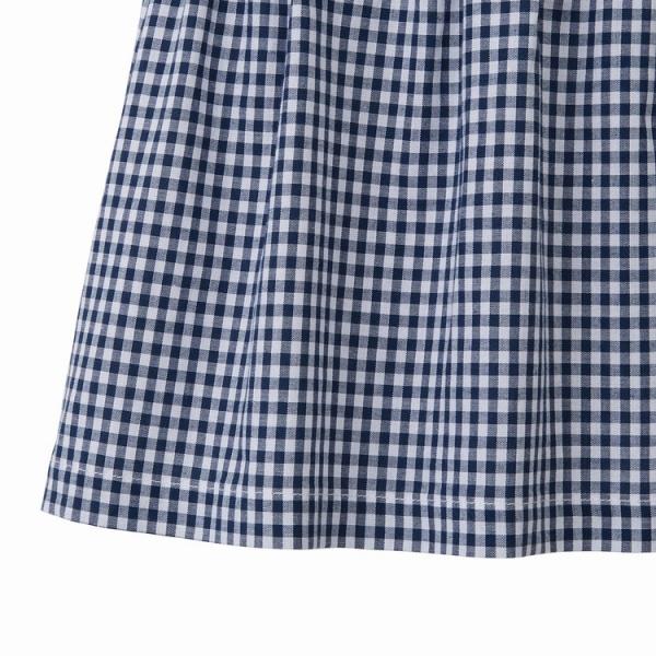 MIKI HOUSE（ミキハウス） ○40%OFFセール○ミキハウス チェック 