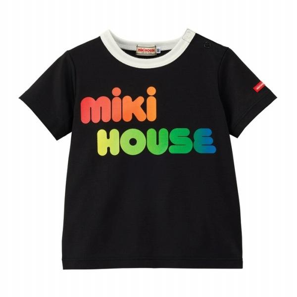 MIKI HOUSE（ミキハウス） ○取り寄せ商品○ミキハウス ネオンカラー