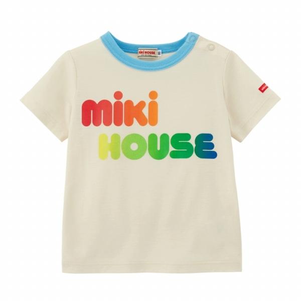 MIKI HOUSE（ミキハウス） ○取り寄せ商品○ミキハウス ネオンカラー