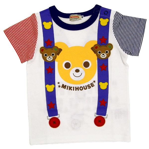 MIKI HOUSE（ミキハウス） ○40％OFFセール○ミキハウス プッチー