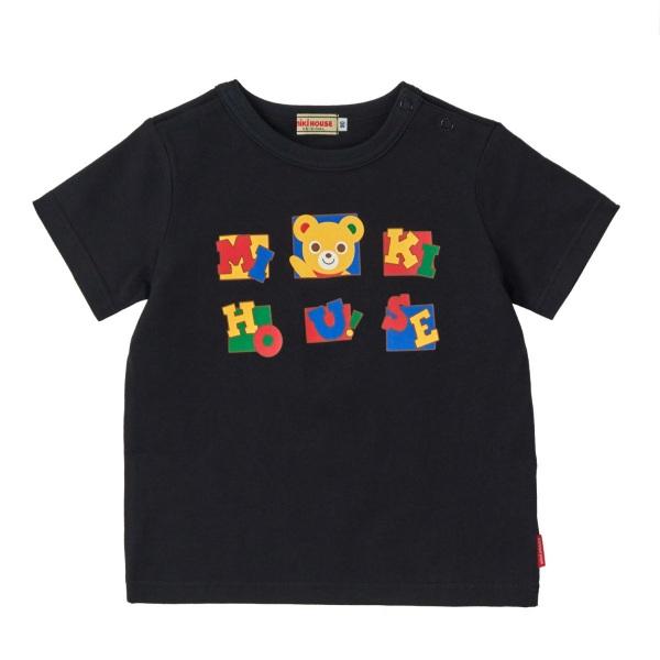 MIKI HOUSE（ミキハウス） 半袖 Tシャツ (90・100・110・120・130