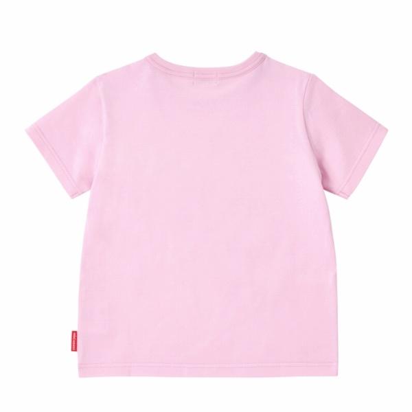MIKI HOUSE（ミキハウス） 半袖 Tシャツ (90・100・110・120・130