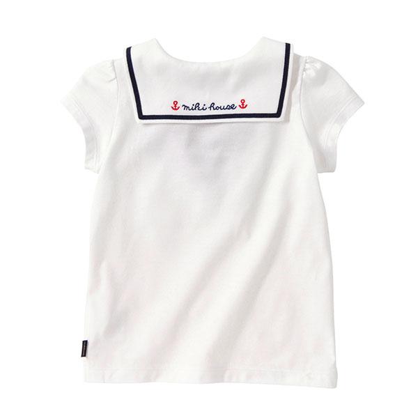 MIKI HOUSE ○30%OFFセール○ミキハウス mikihouse セーラー MIKI HOUSE ○30%OFFセール○ミキハウス mikihouse セーラー