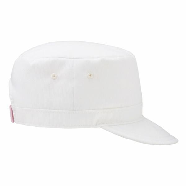 ●取り寄せ商品●ミキハウス mikihouse うさことリボン キャップ 帽子 ( 48cm 50cm 52cm ) 女の子 １歳 ２歳 ３歳 ４歳 サイズ調整可能 UVカットの画像