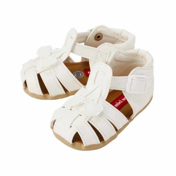 MIKI HOUSE（ミキハウス） ○40％OFFセール○ミキハウス ベビー 