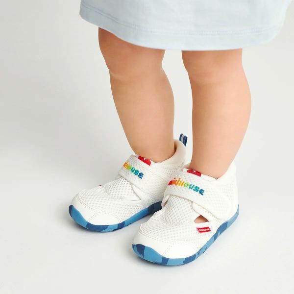 MIKI HOUSE（ミキハウス） ○取り寄せ商品○ミキハウス ダブルラッセル