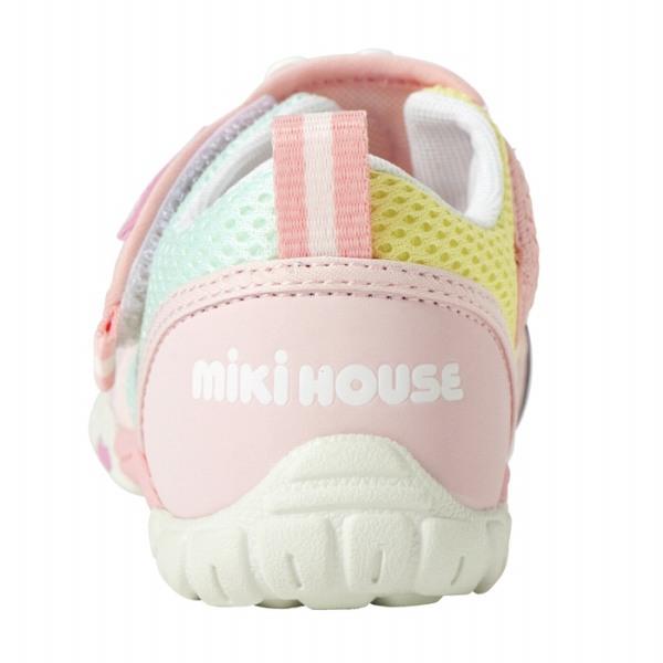 MIKI HOUSE ○取り寄せ商品○ミキハウス mikihouse ダブル