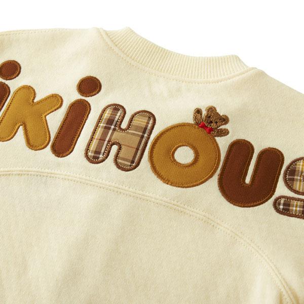 MIKI HOUSE（ミキハウス） ○取り寄せ商品○ミキハウス ミキハウスベア