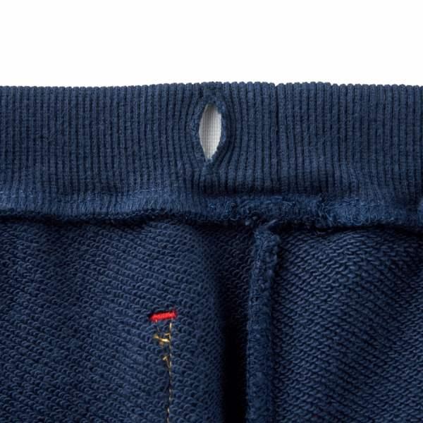 MIKI HOUSE（ミキハウス） ○取り寄せ商品○ミキハウス ロゴ パンツ 