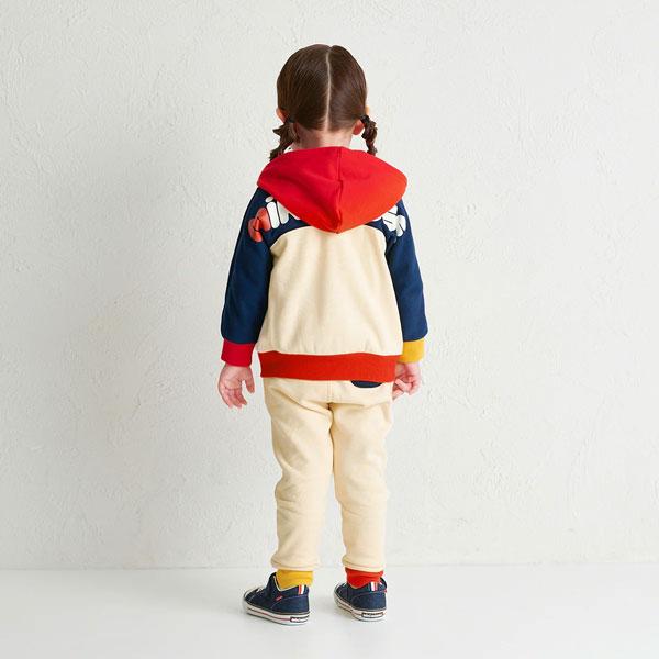 MIKI HOUSE ○取り寄せ商品○ミキハウス mikihouse ロゴ 刺繍