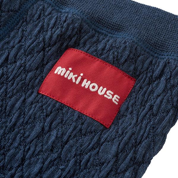 MIKI HOUSE（ミキハウス） ○取り寄せ商品○ミキハウス ストレッチ 