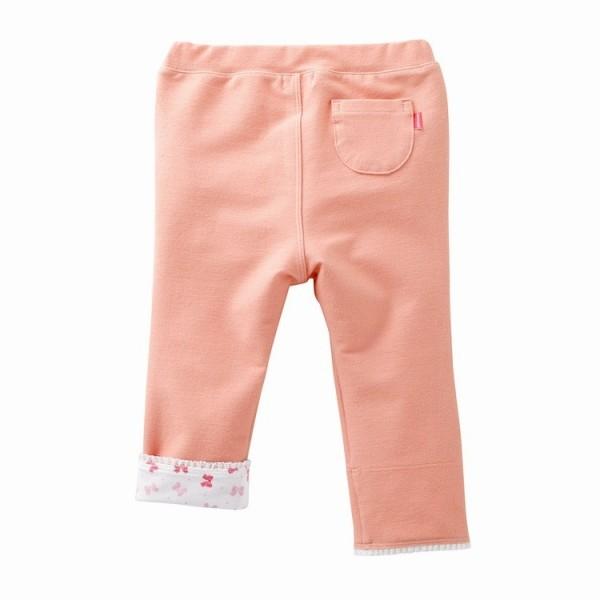 ミキハウス正規販売店/ミキハウス mikihouse うさこ ストレッチニット  