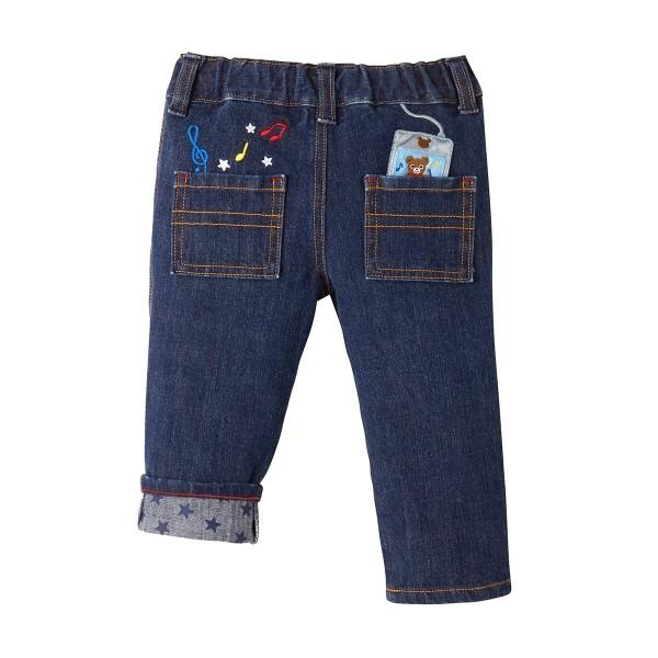 新品 ミキハウス 豪華 サーカス パンツ 110サイズ 新品 ミキハウス 豪華 サーカス パンツ 110サイズ パンツ