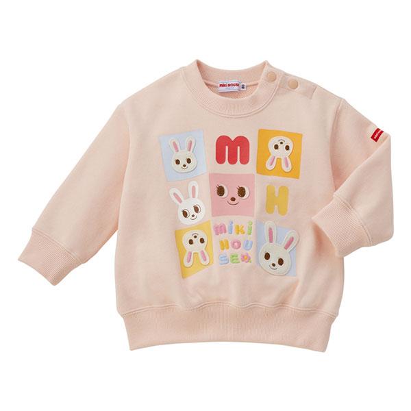 MIKI HOUSE ミキハウス mikihouse パズルブロック うさこ MIKI HOUSE ミキハウス mikihouse パズルブロック うさこ