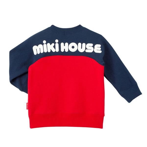 MIKI HOUSE（ミキハウス） ミキハウス正規販売店/ミキハウス バック
