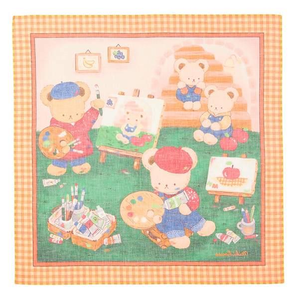 MIKI HOUSE（ミキハウス） ○取り寄せ商品○ミキハウス ミキハウスベア