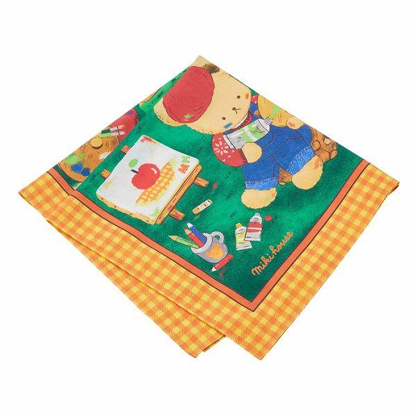 MIKI HOUSE（ミキハウス） ○取り寄せ商品○ミキハウス ミキハウスベア