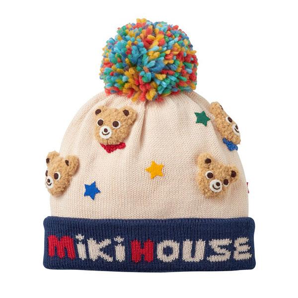 ミキハウス正規販売店/ミキハウス mikihouse フード(フリー）の画像