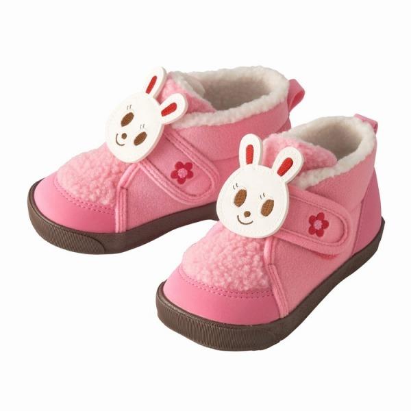即発送可能】ミキハウス正規販売店/ミキハウス mikihouse プチうさドン
