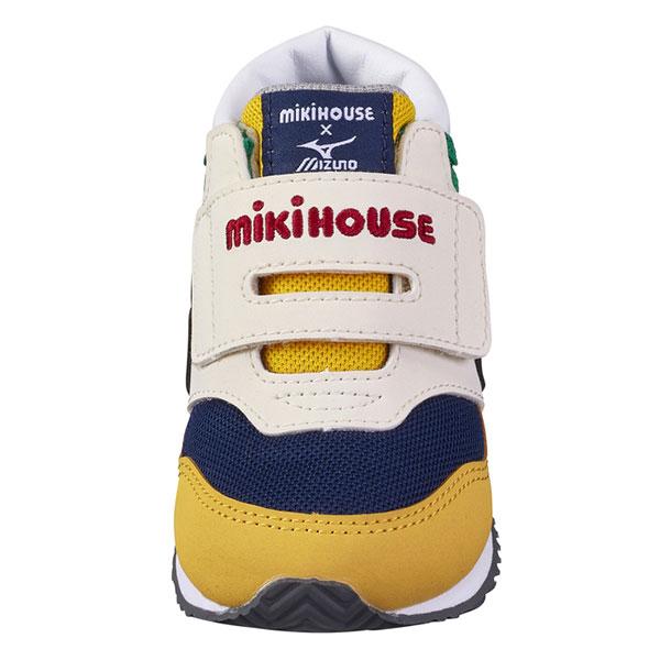 MIKI HOUSE ○取り寄せ商品○ミキハウスmikihouse ミズノコラボ