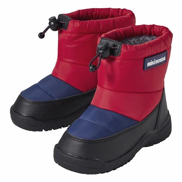 MIKI HOUSE ○取り寄せ商品○ミキハウス mikihouse ウィンター