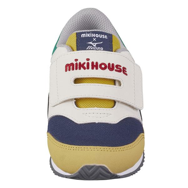 MIKI HOUSE（ミキハウス） ○取り寄せ商品○ミキハウス ミズノコラボ