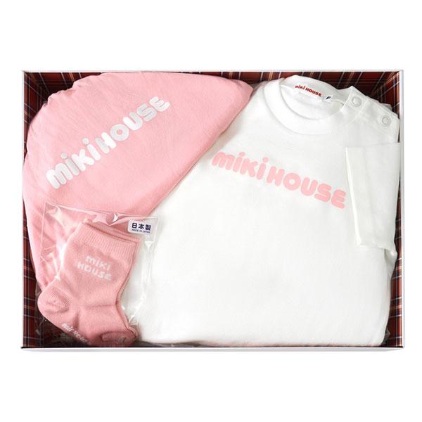 MIKI HOUSE（ミキハウス） ○期間限定P11倍○ミキハウス 半袖Tシャツ