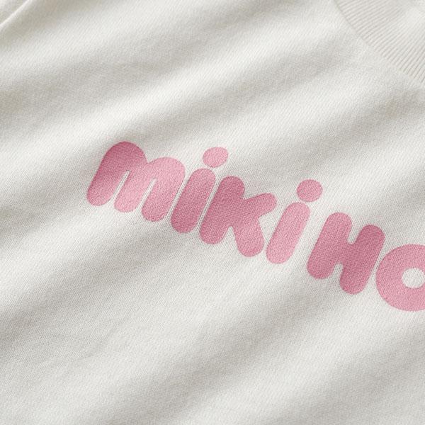 MIKI HOUSE（ミキハウス） ○期間限定P11倍○ミキハウス 半袖Tシャツ