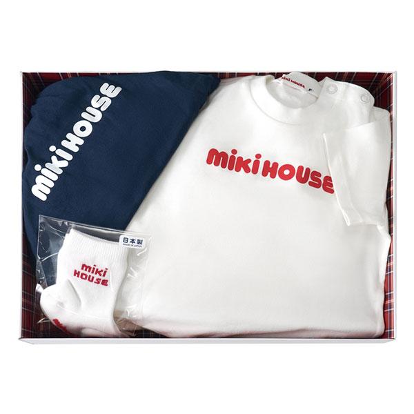MIKI HOUSE（ミキハウス） ○期間限定P11倍○ミキハウス 半袖Tシャツ 