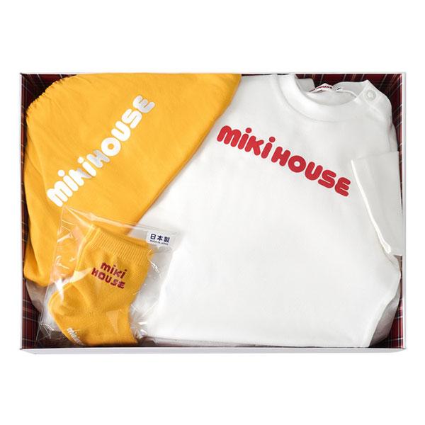MIKI HOUSE（ミキハウス） ○期間限定P11倍○ミキハウス 半袖Tシャツ