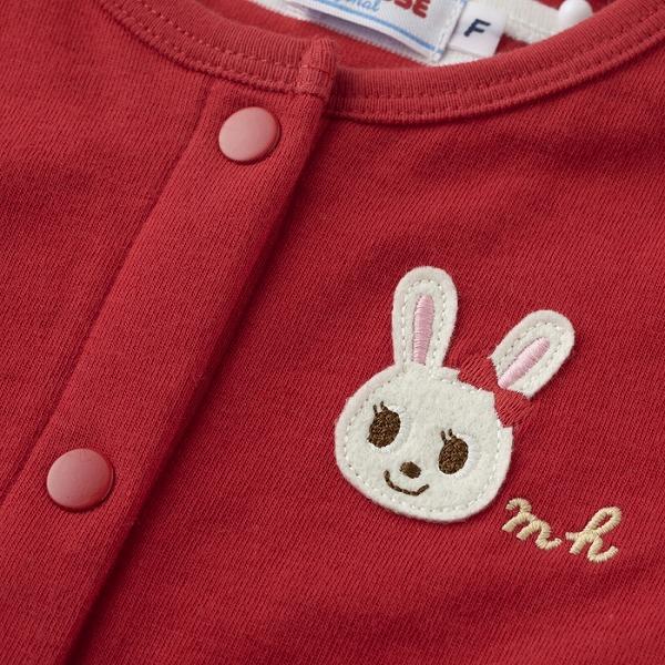 MIKI HOUSE（ミキハウス） ○取り寄せ商品○ミキハウス 女の子 お祝い