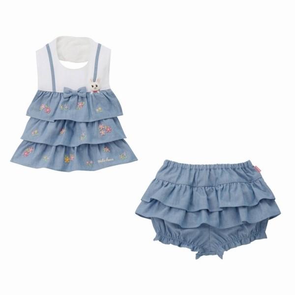 MIKI HOUSE（ミキハウス） ミキハウス正規販売店/ミキハウス うさこ