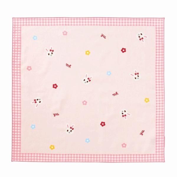 MIKI HOUSE（ミキハウス） ランチクロスセット（お弁当袋 ランチョン